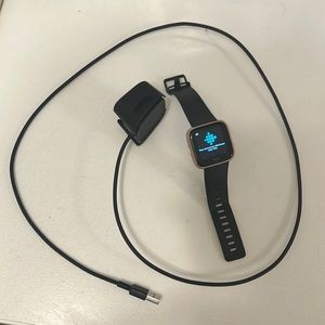 Fitbit Versa 1 Rose
